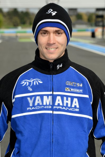 2013 00 Test Magny Cours 00224